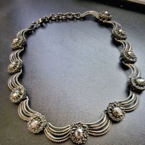 Victorian necklace